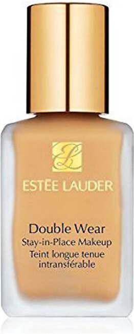 Estee Lauder Double Wear Stay-in-Place Makeup 1W0 Warm Porcelain