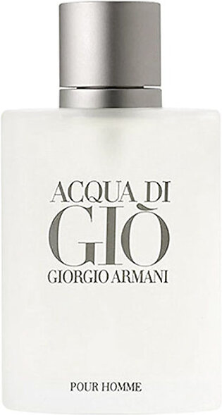 Giorgio Armani Acqua Di Gio Edt For Men 200ml