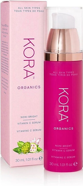 Kora Noni Bright Vitamin C Serum