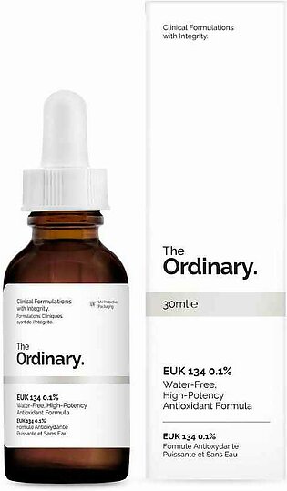 The Ordinary EUK 134 Serum 0.1%
