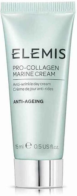 Elmis Travel Pro-Collagen Marine Cream 15ml