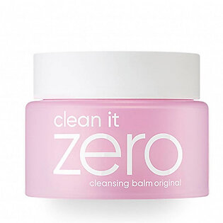 Clean it Zero Cleansing Balm Original 100ml