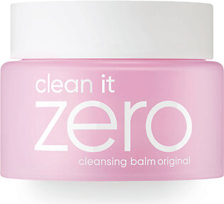 Clean it Zero Cleansing Balm Original 50ml