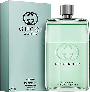 Gucci Guilty Cologne Men Edt 90ml