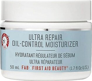Ultra Repair Oil-Control Moisturizer