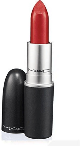 Mac Matte Lipstick Chili 602