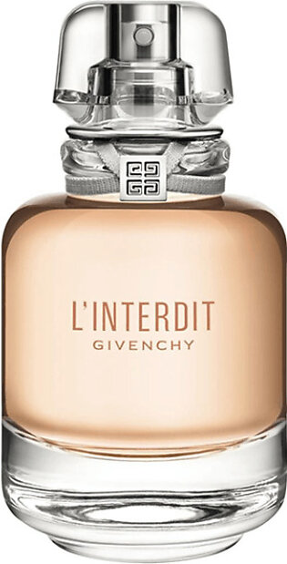 Givenchy L’Interdit Givenchy Eau de Toilette Spray 10ml
