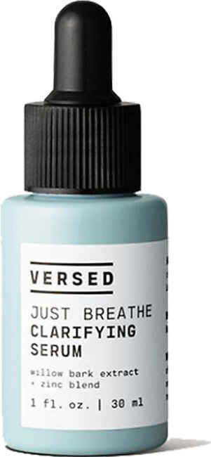Versed Just Breathe Clarifying Serum 30ml