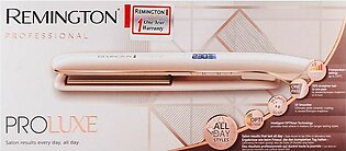 Remington Culer Pro-Luxe Tong