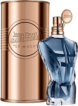 Jean Paul Gaultier Le Male Essence De Parfum For Men 125ml