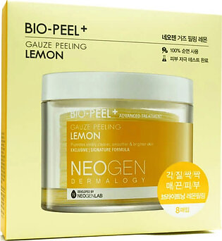 Bio Peel Gauze Peeling Lemon 76ml