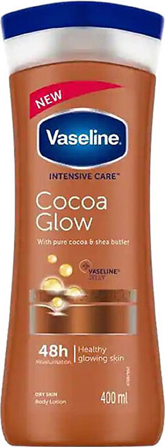 Vaseline Intensive Care Coco Glow 250ml