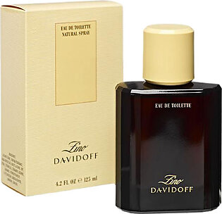 DAVIDOFF Cool Water Intense Eau De Parfum for Men 125ml