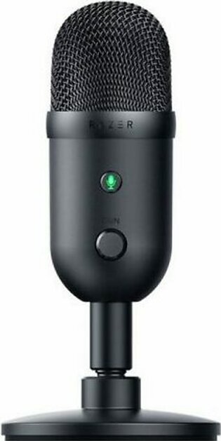 Razer Seiren V2 X – USB Microphone for Streamers – FRML Packaging
