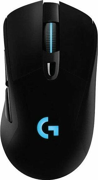 logitech G G703 Lightspeed Wireless Gaming Mouse