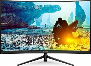 PHILIPS CURVES 322M8CZ 32 Inch LED