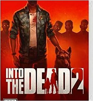 Into the Dead 2 – Nintendo Switch