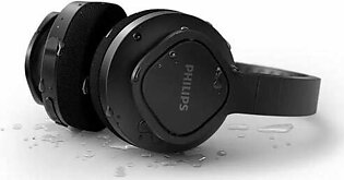 Philips TAA4216BK_00 Wireless Sports Headphones