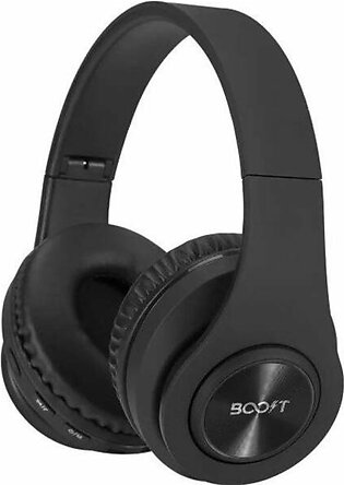 Boost Sonic Bluetooth Headphone