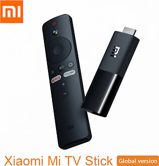 Mi TV Stick Global Version