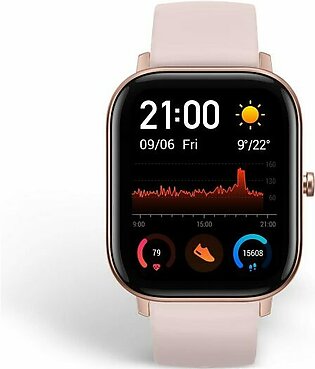 Amazfit GTS Fitness Smart Watch