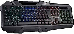 A4Tech Bloody B150N luminate Gaming Keyboard