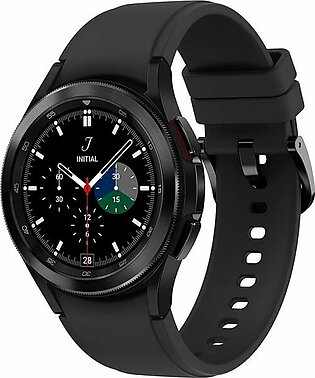 Samsung Galaxy Watch 4 Classic 46mm ECG Monitor Tracker Running Sleep Cycles GPS Bluetooth Smartwatch