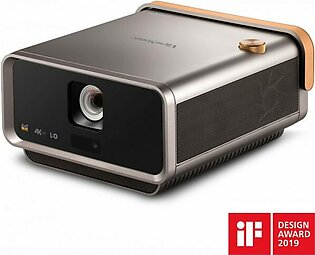 VIEWSONIC X11-4KP HOME THEATER PROJECTOR