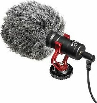 BOYA BY-MM1 Professional Microphone
