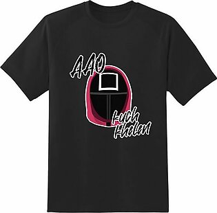 Ao kuch khelen | Gaming T-Shirt for Men