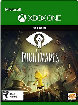 Little Nightmares – Xbox One