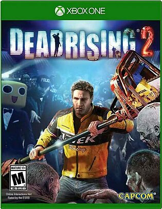 Dead Rising 2 – Xbox One