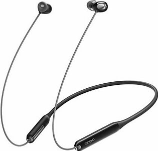 Oppo Eco M31 Bluetooth Neckband Earphones with Mic