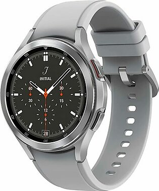 Samsung Galaxy Watch 4 Classic 42mm ECG Monitor Tracker Running Sleep Cycles GPS Bluetooth Smartwatch