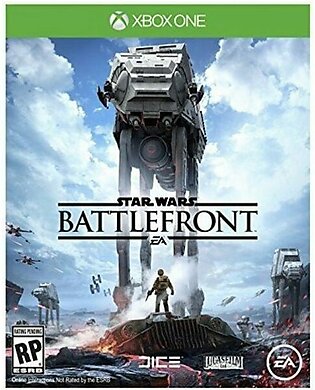 Star Wars Battlefront – Xbox One
