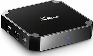 X96 Mini Smart TV Box 2G/16GB