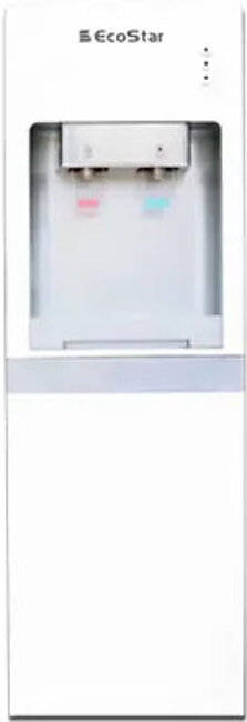 EcoStar Water Dispenser Without Refrigerator Cabinet