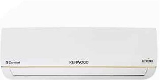 Kenwood KEC-1853S eComfort (2023) 1.5-Ton DC Inverter Heat and Cool