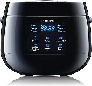 Philips Viva Collection Rice Cooker HD3060/62