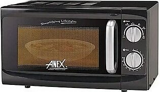 Anex Deluxe Microwave Oven AG-9021