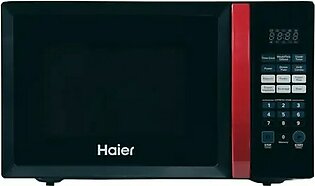 Haier HMN-36100EGB 36Ltr Grill Microwave Oven