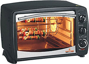 Westpoint Convection Electric Baking Oven 23Ltr WF-2310