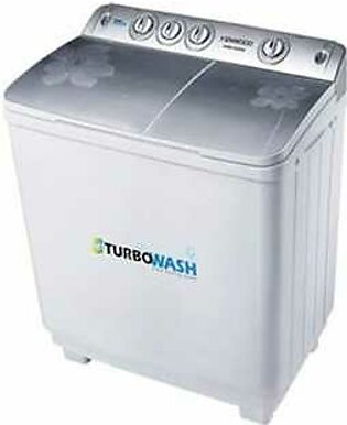 Kenwood Semi Automatic Washing Machine 10KG KWM-1012SA