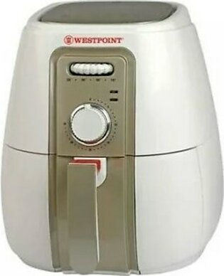 Westpoint Air Fryer 1425W WF-5255