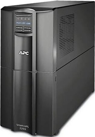 APC UPS SMT3000i / 3000va, Industrial Series