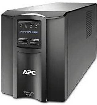 APC UPS SMT1000i /1000va, Industrial UPS
