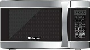 Dawlance Microwave Oven 62Ltr 162HZP, 1200w