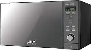 Anex Microwave Oven Deluxe AG-9039