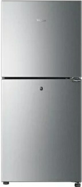 Haier HRF-216 EBS Refrigerator 9 CFT