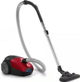 Philips Power Go Bagged Vacuum Cleaner FC8293/01